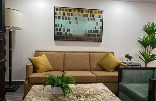 Cuajimalpa House | GRAN UBICACIÓN, en la zona de SANTA FE, KING BED