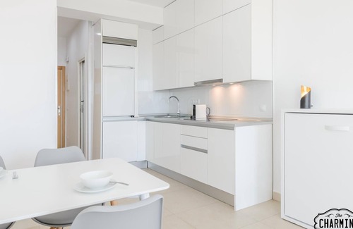 Centro Apartment | Gran Vía Callao 6 - Stunning views in the heart of Madrid