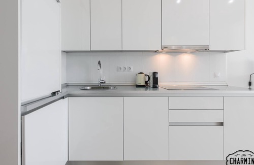 Centro Apartment | Gran Vía Callao 6 - Stunning views in the heart of Madrid