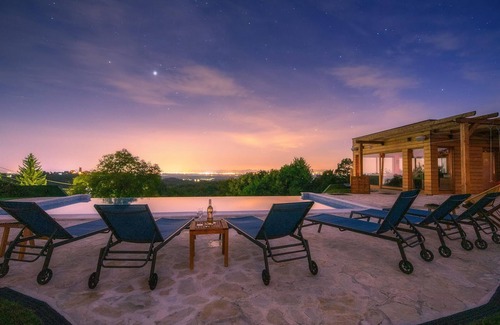 Sveti Juraj na Bregu House | Gran Vista Vacation Home