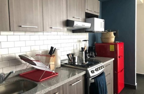 Escandon I Seccion Condo | Gran y Mejor Ubicacion, Pegado a la Condesa