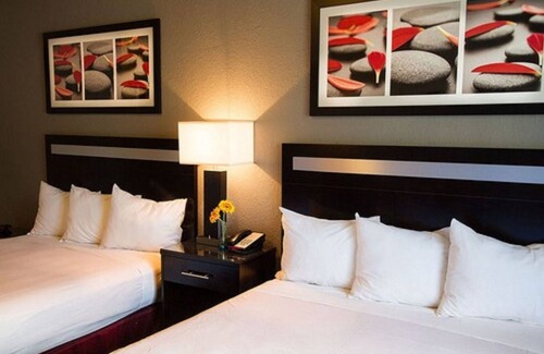 Granada Hills North Hotel | Granada Inn