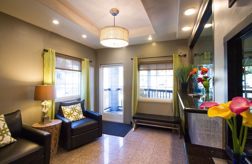 Granada Hills North Hotel | Granada Inn