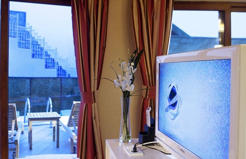 Okurcalar Resort | Granada Luxury Resort Okurcalar - All Inclusive