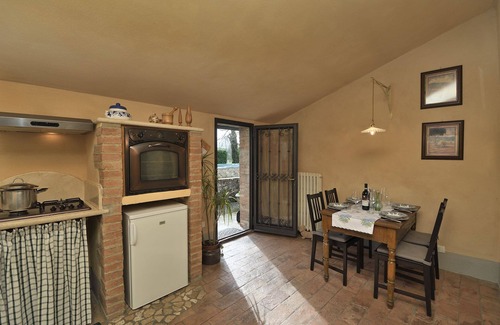 Sovicille Apartment | Granaio, Palazzo a Merse, Sovicille, Siena and Chianti