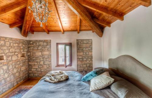 Val di Nizza House | Granaja