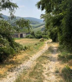 Val di Nizza House | Granaja