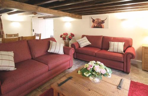 Wainfleet All Saints House | Granary Cottage - E5626
