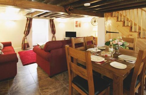 Wainfleet All Saints House | Granary Cottage - E5626