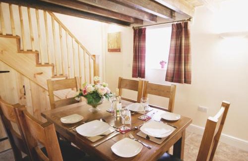 Wainfleet All Saints House | Granary Cottage - E5626