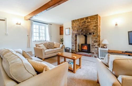 Chittlehampton House | Granary Cottage - E5634