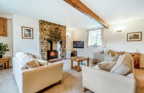 Chittlehampton House | Granary Cottage - E5634