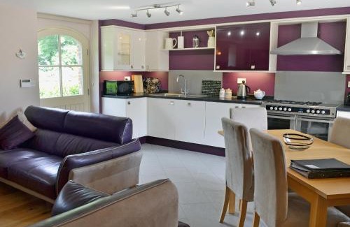 Rillington House | Granary Cottage