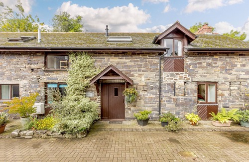 Swimbridge House | Granary Cottage - Two Bedroom House, Sleeps 3
