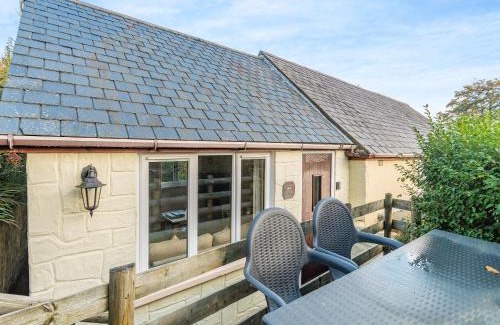 Tremain House | Granary Cottage-Uk45587