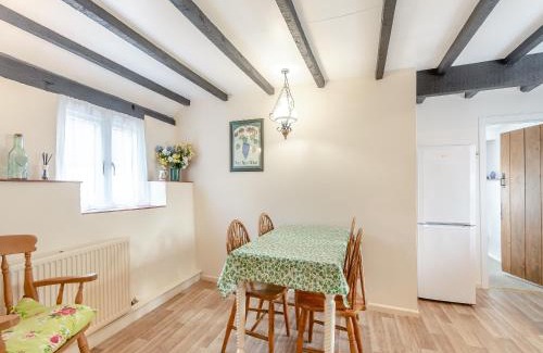 Tremain House | Granary Cottage-Uk45587