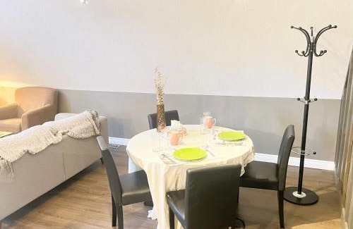 Goderich Apartment | Granary Guest House