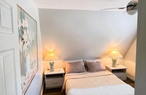 Goderich Apartment | Granary Guest House