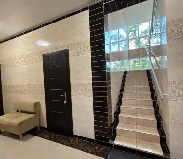 Zatoka Hotel | GRANAT Hotel