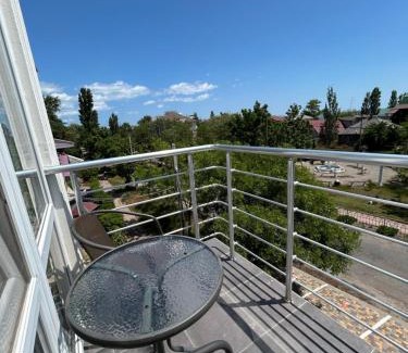 Zatoka Hotel | GRANAT Hotel
