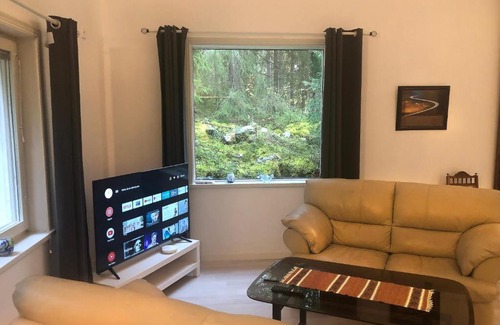 Falun Bed & Breakfast | Granbackens BoB