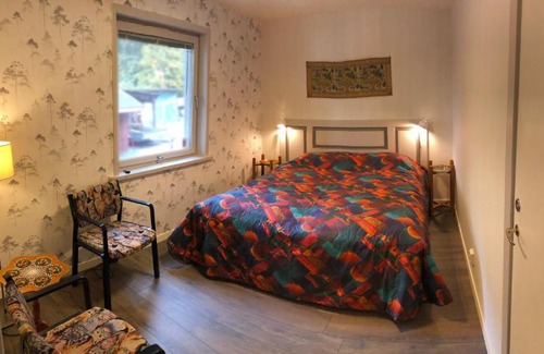 Falun Bed & Breakfast | Granbackens BoB