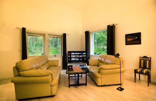 Falun Bed & Breakfast | Granbackens BoB