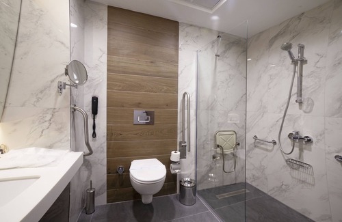 Suleymanpasa Hotel | Granbella Hotel