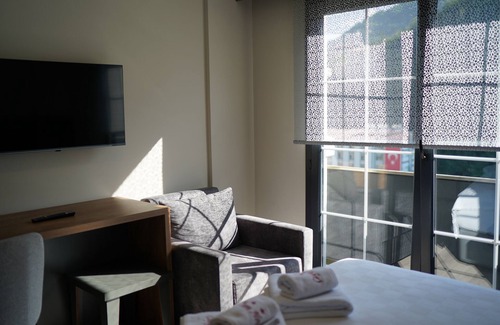 Caykara Hotel | Grand Çaykaram Hotel