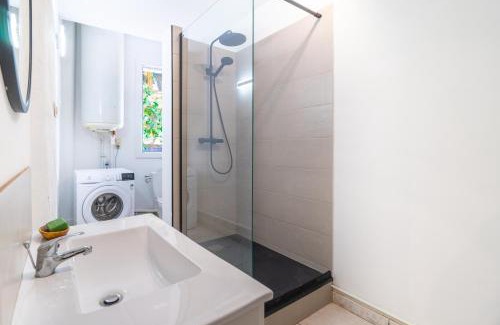 Cotignac Apartment | Grand 2 pièces calme au coeur de Cotignac