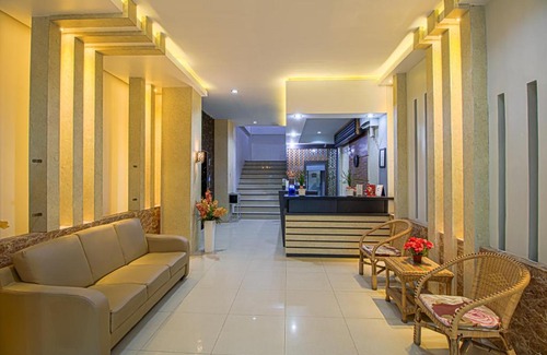 Banda Aceh Hotel | Grand Aceh Hotel