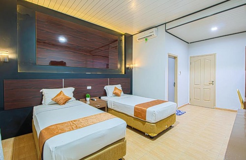 Banda Aceh Hotel | Grand Aceh Hotel
