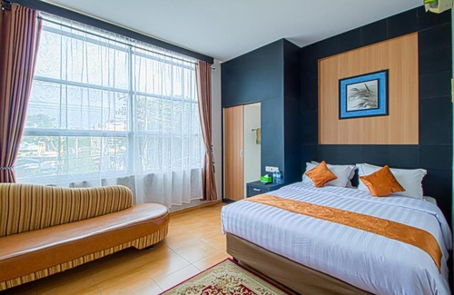 Banda Aceh Hotel | Grand Aceh Hotel