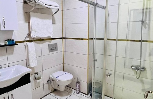 Dogubayazıt Hotel | Grand Aga Hotel