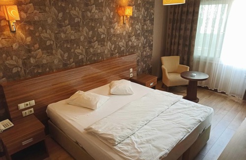Iskenderun Hotel | Grand Akcali Hotel