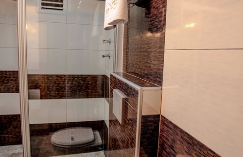 Iskenderun Hotel | Grand Akcali Hotel