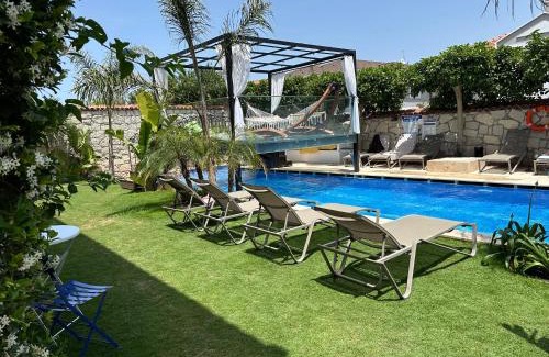Tokoglu Hotel | Grand Alaçatı Butik Hotel