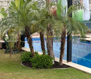 Tokoglu Hotel | Grand Alaçatı Butik Hotel