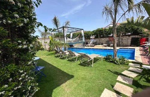Tokoglu Hotel | Grand Alaçatı Butik Hotel