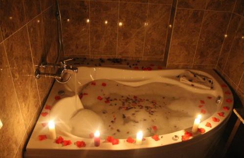 Turhal Hotel | Grand Alin Otel