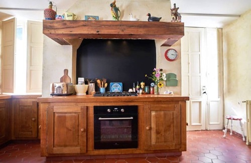 Ambrieres-les-Vallees House | Grand and traditional French country house, set in a stunning wooded landscape