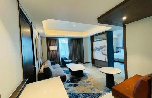 Tangerang Hotel | Grand Anara Airport Hotel
