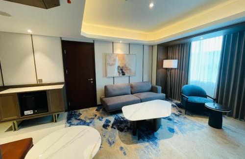 Tangerang Hotel | Grand Anara Airport Hotel