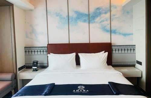 Tangerang Hotel | Grand Anara Airport Hotel
