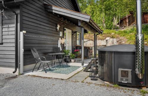 Sogndal House | Grand and modern cabin