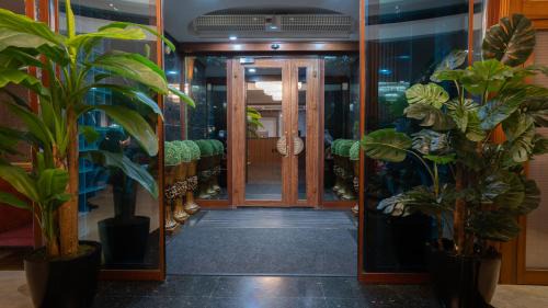 Kars Hotel | GRAND ANİ HOTEL