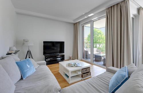 Jelitkowo Apartment | Grand Apartments - Apartament Tre Mare - By the sea