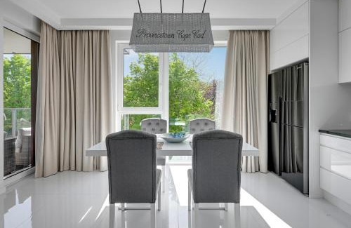 Jelitkowo Apartment | Grand Apartments - Apartament Tre Mare - By the sea