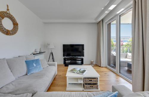 Jelitkowo Apartment | Grand Apartments - Apartament Tre Mare - By the sea