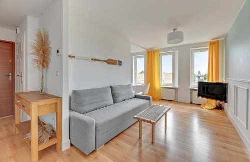 Gorny Sopot Apartment | Grand Apartments - Apartament Surfer w centrum Sopotu